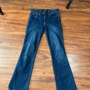 GAP jeans